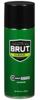 BRUT Antiperspirant DEODORANT