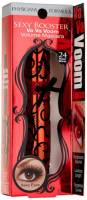 PHYSICIANS FORMULA Sexy Eyes Booster Va Va Voom Volume MASCARA #6252