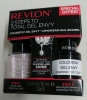 Revlon 2 Step To Total Gel Envy Longwear 730 Beginner\\\'s Luck - Hai sơn Gel Revlon 730 - anh 1