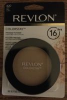 Revlon Colorstay Pressed Powder - 820 Light/Pale - PHẤN PHỦ REVLON