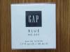 GAP BLUE Eau De Toilette No 655 FOR HER - anh 1