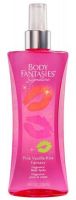 BODY FANTASIES SIGNATURE Pink Vanilla Kiss- Nước hoa toàn thân BODY FANTASIES