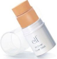 E.L.F ESSENTIALS ALL COVER STICK CONCEALER - 3203 Spice