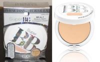 PhysiciansFormula Super BB All-in-1 Beauty Balm Compact Cream #6233 Light/Medium - Kem BB tất cả-trong-1 dạng nén
