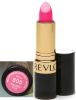 REVLON LUSTROUS SHINE LIPSTICK 805 KISSABLE PINK - Son môi màu REVLON màu hồng da - anh 1