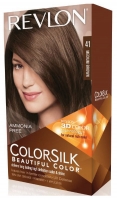 REVLON 3D COLORSILK 41