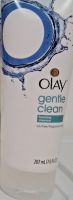 Olay - Gentle Clean Foaming Cleanser - Sữa rửa mặt Olay