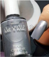 Wet N Wild Nail Color - SƠN MÓNG Wet N Wild 427D