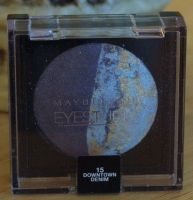 MAYBELLINE EYESTUDIO, EYESHADOW, 15 DOWNTOWN DENIM - PHẤN MẤT MAYBELLINE EYESTUDIO