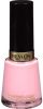 REVLON Nail Enamel COY Pink 145 - anh 1