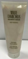 ELIZABETH TAYLOR WHITE DIAMONDS PERFUMED Body Lotion - DƯỠNG THỂ ELIZABETH TAYLOR