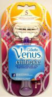 GILLETTE VENUS EMBRACE