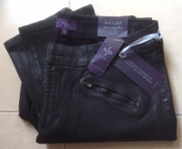 LEGGING JEANS NYJD  - QUẦN LEGGING JEANS SIZE 12