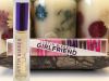 JUSTIN BIEBER Girlfriend Eau De Parfum Rollerball - anh 1