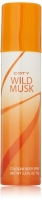Coty Wild Musk Cologne Body Spray - NƯỚC HOA WILD MUSK NỮ CỦA HÃNG COTY