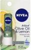 NIVEA LIP BALM - SON DƯỠNG MÔI NIVEA - anh 1