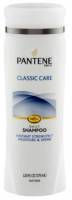 PANTENE PRO-V CLASSIC CARE 2in1  SHAMPOO & CONDITIONER