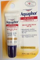 EUCERIN AQUAPHOR LIP REPAIR and PROTECT SPF 30 - SON DƯỠNG MÔI EUCERIN CHỐNG NẮNG