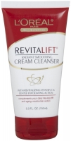 L\\\'OREAL Revitalift Radiant Smoothing Cream Cleanser - Sữa rửa mặt chống lão hóa