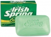 Irish Spring Deodorant Soap - Xà phòng cục Irish Spring - anh 2