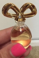 ELIZABETH TAYLOR BRILLIANT WHITE DIAMONDS PERFUME