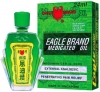 Eagle Brand Medicated Oil - Dầu gió xanh con Ó - anh 1