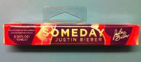 SOMEDAY by JUSTIN BIEBER Eau de Parfum