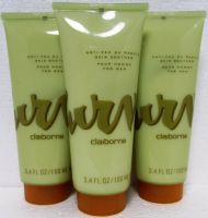 Curve By Liz claiborne Men Aftershave Skin Soother - KEM DƯỠNG SAU CẠO RÂU