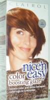 CLAIROL NICE\\\'EASY COLOR Boosting GLAZE 6R for AUBURN