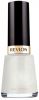 REVLON Nail Enamel Pure Pearl 020 - anh 1