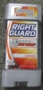 Right Guard Xtreme Heat Shield Antiperspirant - Lăn khử mùi Right Guard Xtreme - anh 1