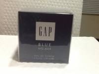 GAP BLUE Eau De Toilette No 655 FOR HIM