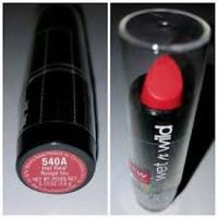 WET N WILD LIP - SON MÀU 540A