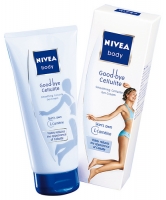 NIVEA BODY GOODBYE CELLULITE SMOOTHING CELLULITE GEL-CREAM - KEM TAN MỠ