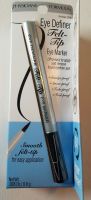 PHYSICIANS FORMULA EYE DEFINER FELT-TIP EYE MARKER, ULTRA BLACK #2298 - CHÌ KẺ MẤT