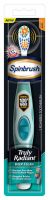 SPINBRUSH Toothbrush Truly Radiant Deep Clean - Bàn chải đánh răng bằng pin Arm & Hammer