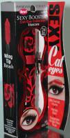 PHYSICIANS FORMULA Sexy Booster Cat Eye Collection MASCARA #6415