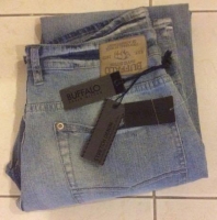 BIG SIZE OF BUFFALO - QUẦN JEANS SIZE 34
