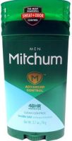 MITCHUM ADVANCED CONTROL FOR MEN