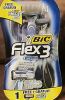 BiC Flex 3 for Men, Disposable Shaver, 5 Each - anh 1