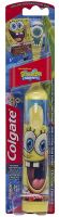 Colgate Kids SpongeBob Powered Toothbrush - Bàn chải đánh răng bằng pin Colgate