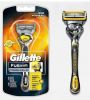 Gillette Fusion ProShield Men’s Razor AUTHENTIC, 1 RAZOR, 1 CARTRIDGE - anh 1