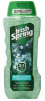 IRISH SPRING FOR MEN - SỮA TẮM NAM