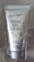 ELIZABETH TAYLOR BRILLIANT WHITE DIAMONDS Luxurious Body Lotion