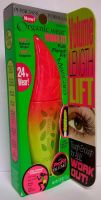 Physicians Formula Organic Wear Work It Mascara 6627 Ultra Black