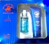 BEVERLY HILLS POLO CLUB SPORT For Men GIFT SET - SET NƯỚC HOA & KEM DƯỠNG SAU CẠO RÂU - anh 1