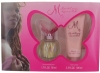 Mariah Carey Luscious Pink Gift Sett - SET NƯỚC HOA & DƯỠNG THỂ - anh 1