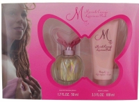 Mariah Carey Luscious Pink Gift Sett - SET NƯỚC HOA & DƯỠNG THỂ