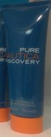 NAUTICA Pure Discovery After Shave Balm - KEM DƯỚNG SAU DẠO RÂU