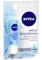 NIVEA LIP BALM - SON DƯỠNG MÔI NIVEA